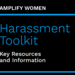 Amplify Women Harassment Toolkit