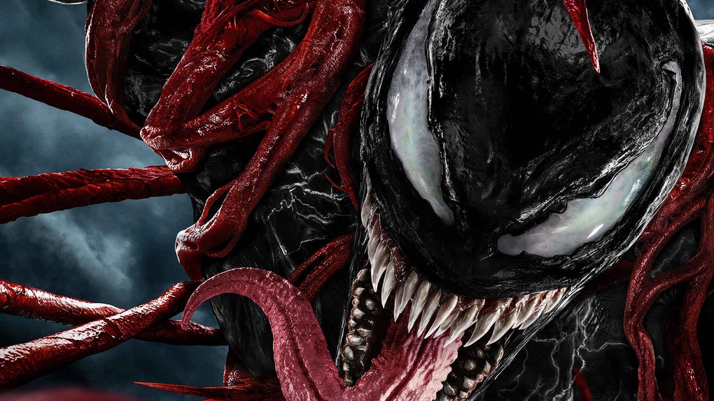 Venom: Let There Be Carnage