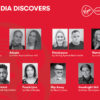 Virgin Media Discovers 2021 - 10 Finalists