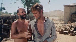 Wake In Fright