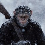 War for the Planet of the Apes Scannain Review