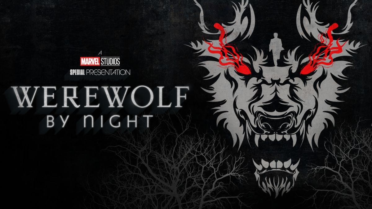 Review: Werewolf by Night - Scannain