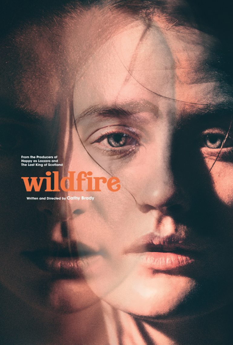 Wildfire Poster