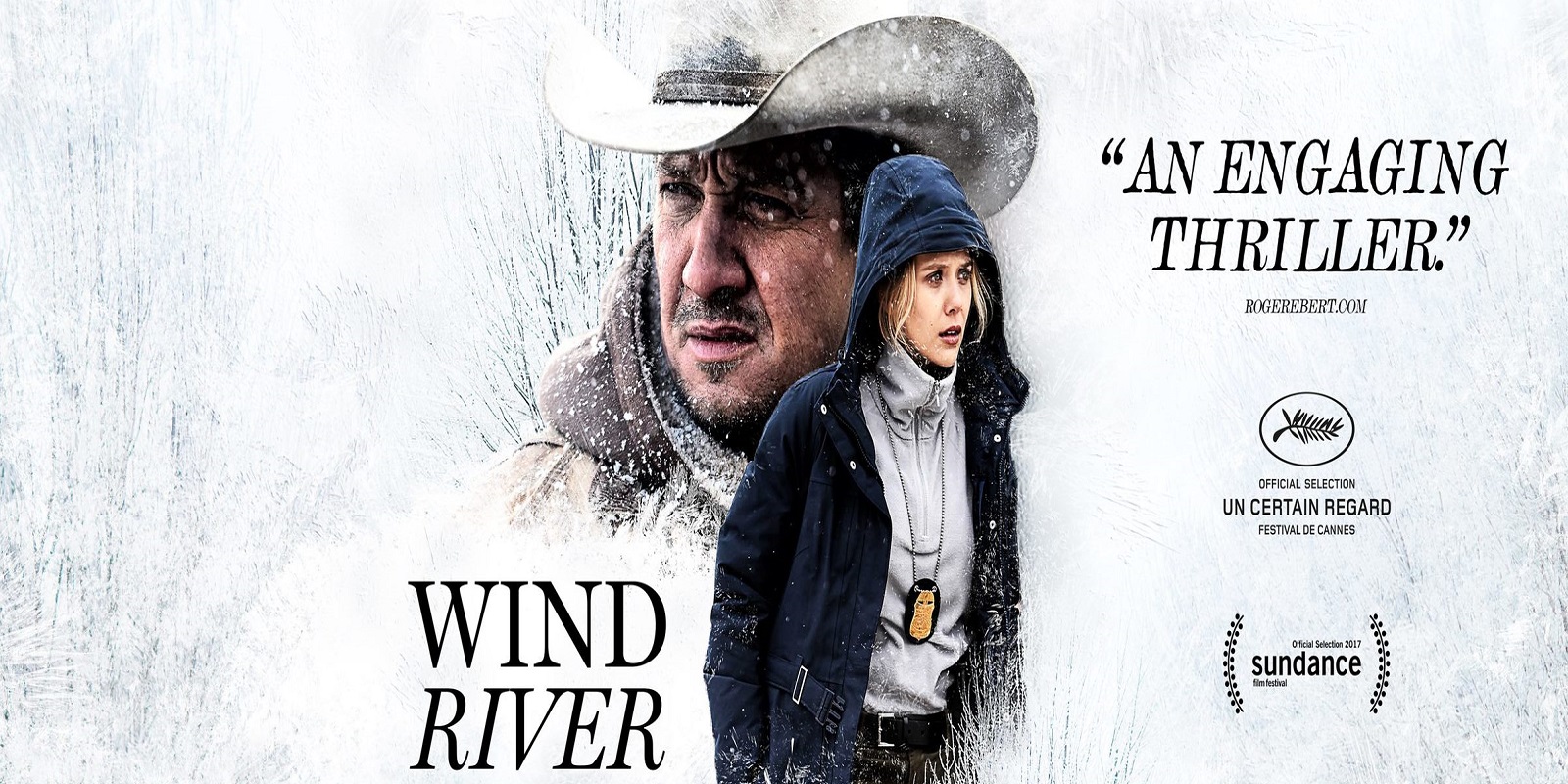 Wind River Scannain Review