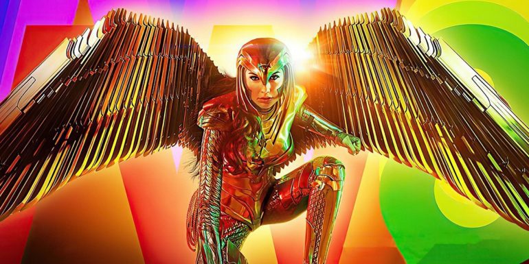 Wonder Woman 1984