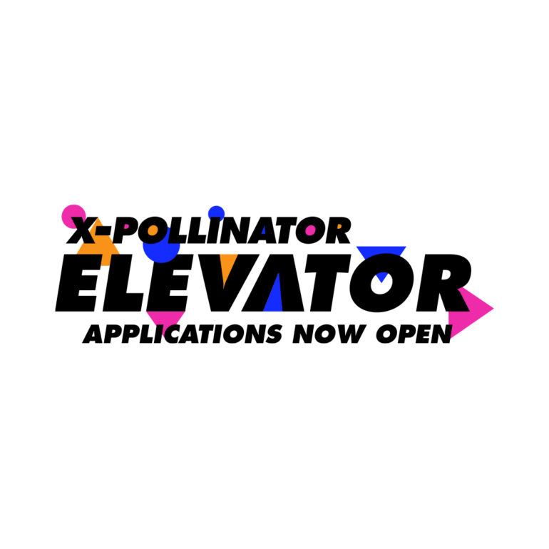 X-Pollinator Elevator