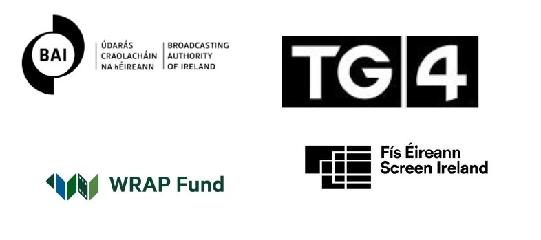 TG4, the BAI, Screen Ireland and the WRAP fund are on the lookout for a brand new Young Peoples’ Drama Series with 6-8 half-hour episodes for broadcast.