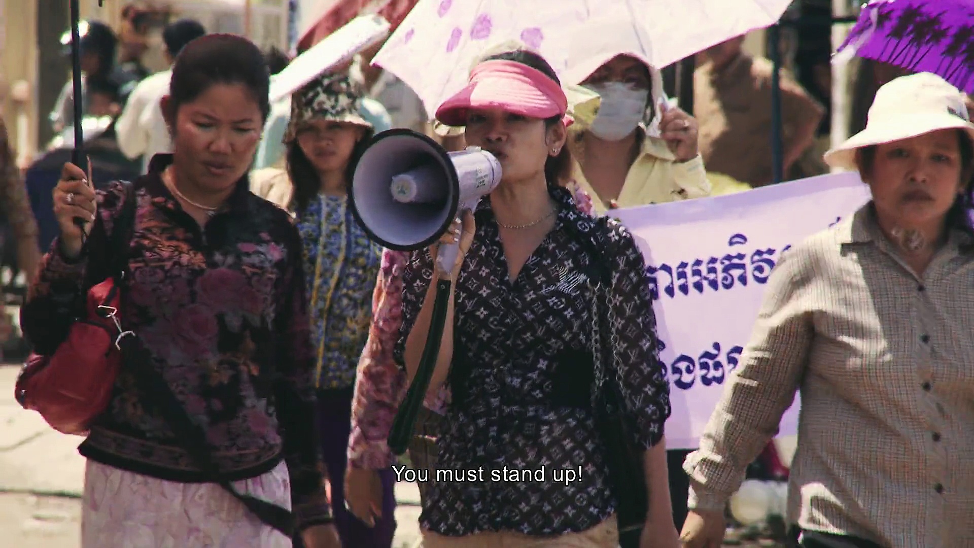 A Cambodian Spring