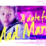A Date for Mad Mary - Poster