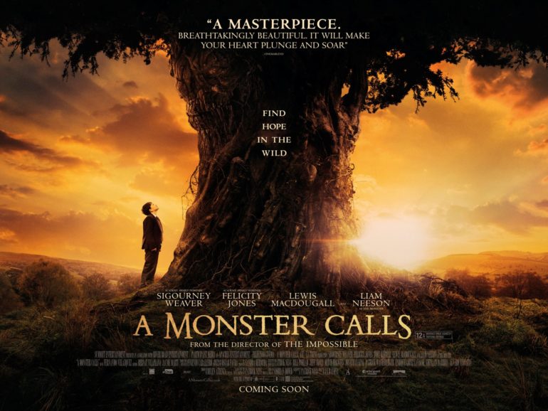 A Monster Calls