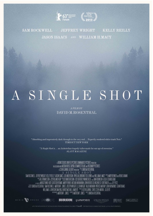 a-single-shot-poster