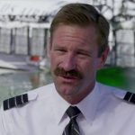 Aaron Eckhart - Sully Interview
