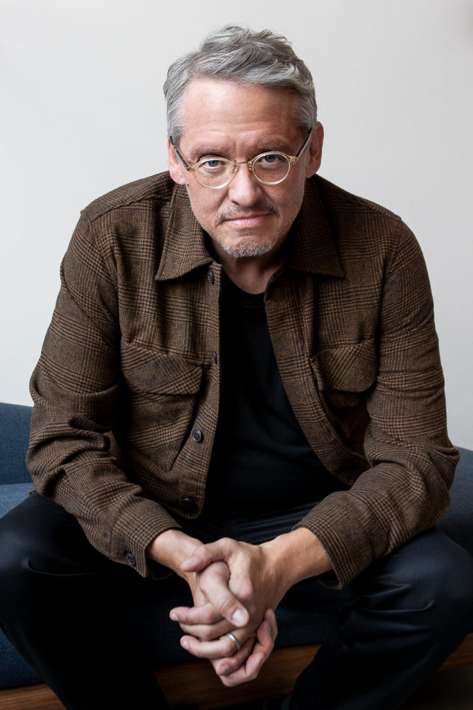 Virgin Media Dublin International Film Festival to honour Adam McKay