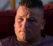 ADIFF Discovery Award Nominee - John Connors - Actor