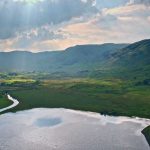 Aerial Ireland