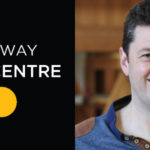 Alan Duggan - Galway Film Centre Manager