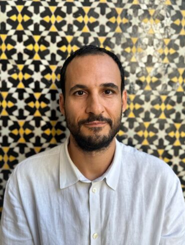 Ali Abbasi