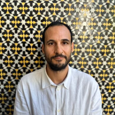 Ali Abbasi