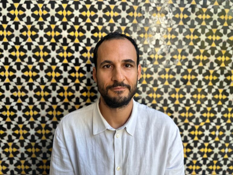 Ali Abbasi