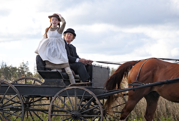 Amybeth McNulty