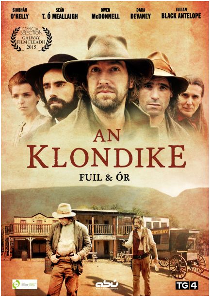 an-klondike_poster