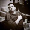 Andrew Scott - Photo by Hugh O'Conor