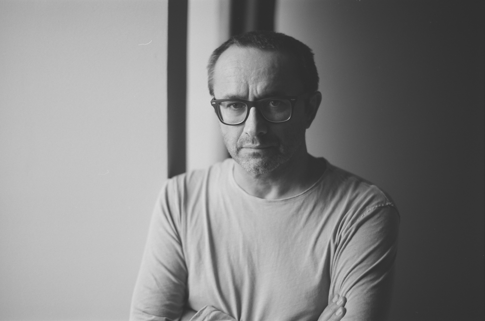 Andrey Zvyagintsev