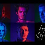 Angels in America - National Theatre Live