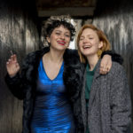 Alia Shawcat and Holliday Grainger star in Sophie Hyde’s Irish-Australian Co-Production, Animals