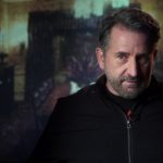 Anthony LaPaglia talks Annabelle: Creation