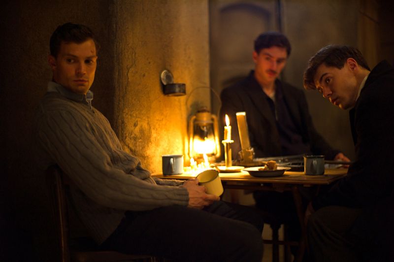 Anthropoid