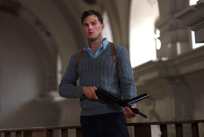 Anthropoid