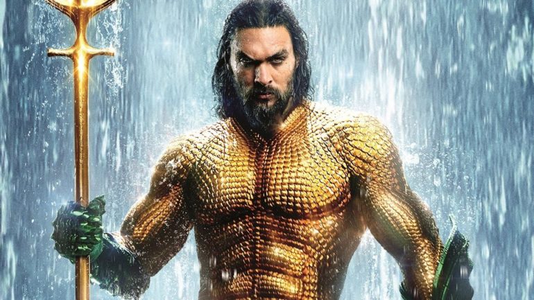 Aquaman