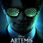 Artemis Fowl