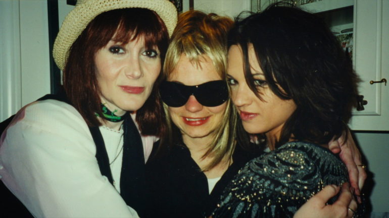 Author: The JT Leroy Story