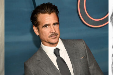 Simone Kirby, Colin Farrell, and Niamh Algar cast in Bad Bridgets