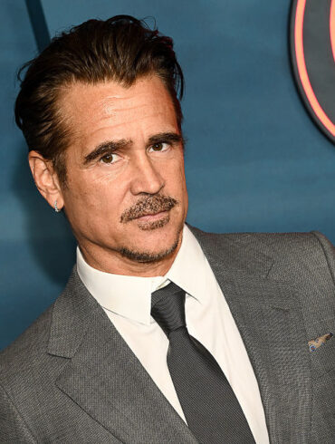 Simone Kirby, Colin Farrell, and Niamh Algar cast in Bad Bridgets