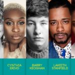 EE BAFTA Rising Star 2019