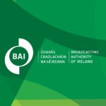 BAI - Broadcasting Authority of Ireland - Logo