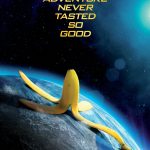 Bananaman Teaser Poster