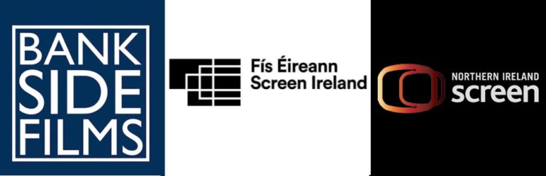 Bankside Films Boards Production Partnership with Northern Ireland Screen and Screen Ireland