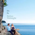 Before Midnight - Poster