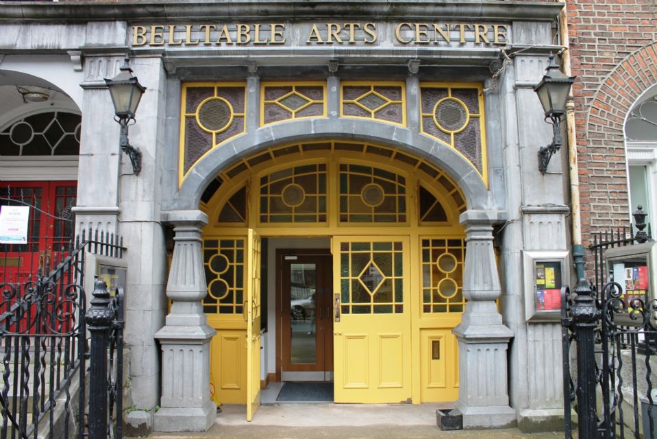 Belltable Arts Centre - Limerick