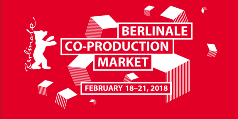 Berlinale Co-Production Market