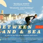 Between Land and Sea Poster