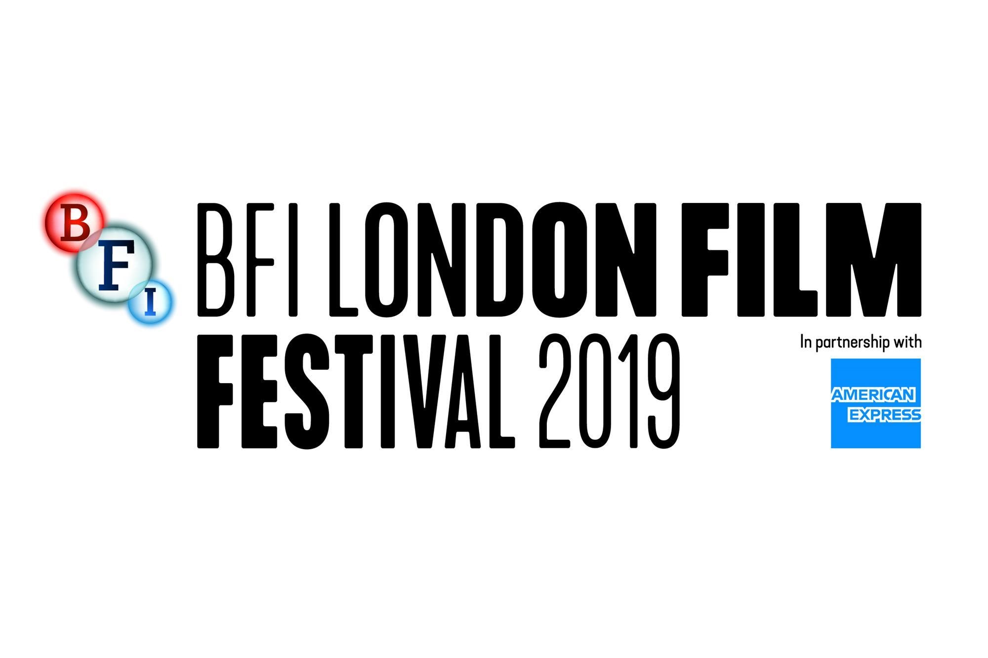 63rd BFI London Film Festival