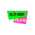 Blinder Films Logo