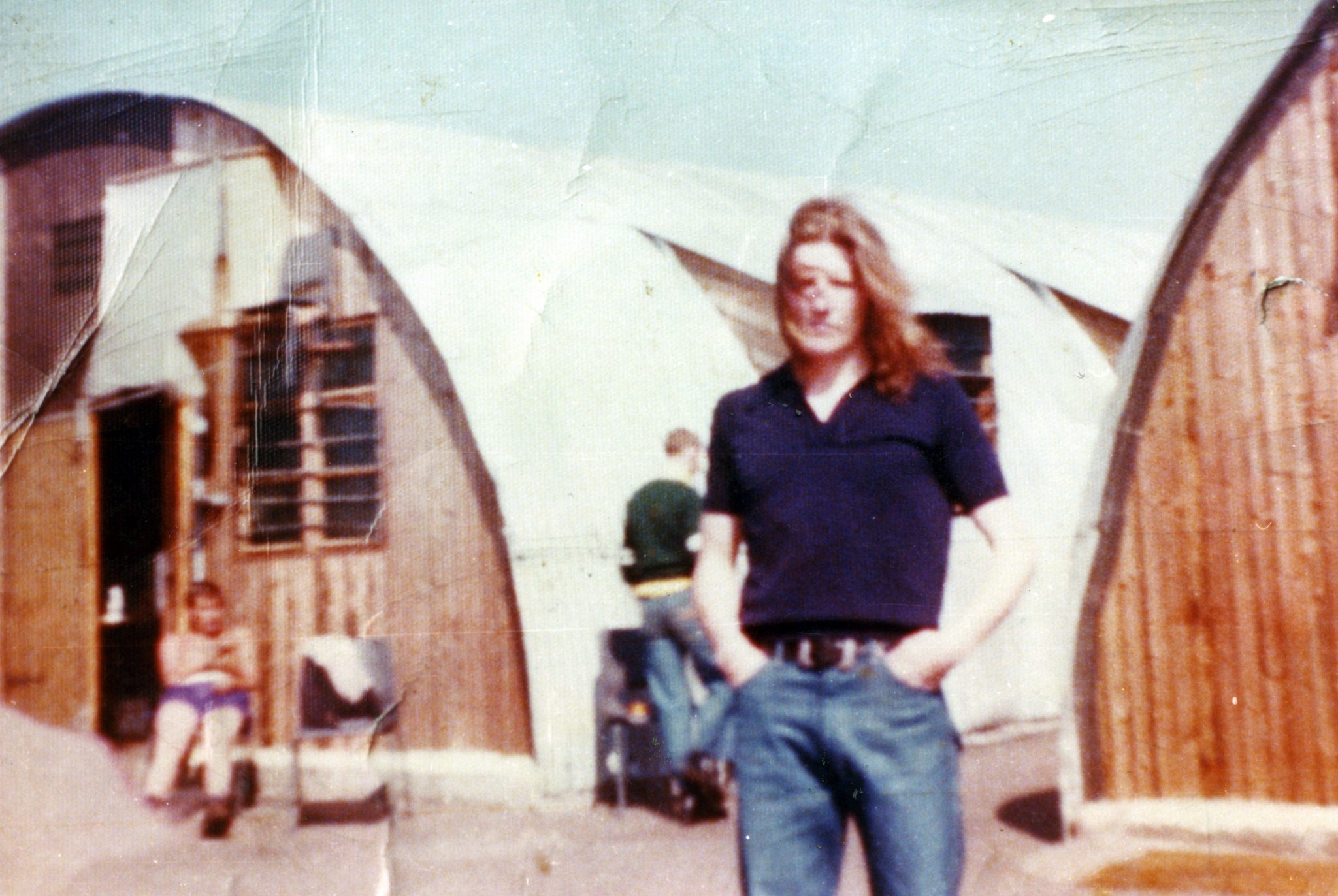 Bobby Sands: 66 Days