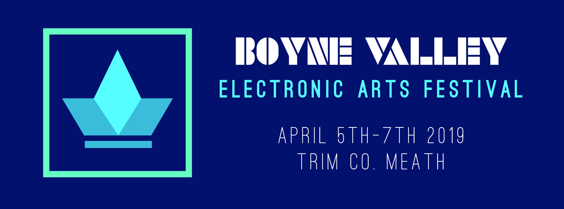 Boyne Valley Electronic Arts Festival