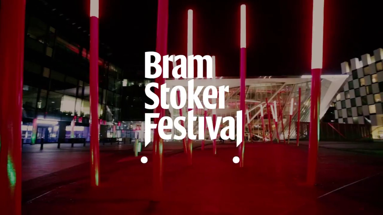 Bram Stoker Festival